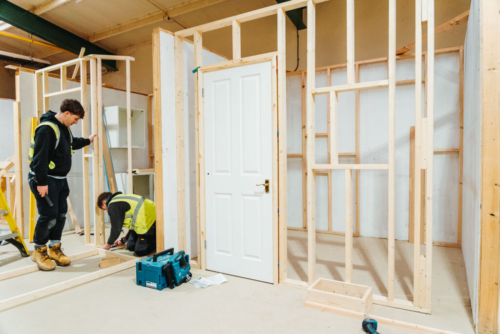 Carpentry Service