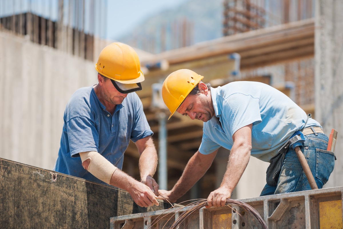 Construction Work