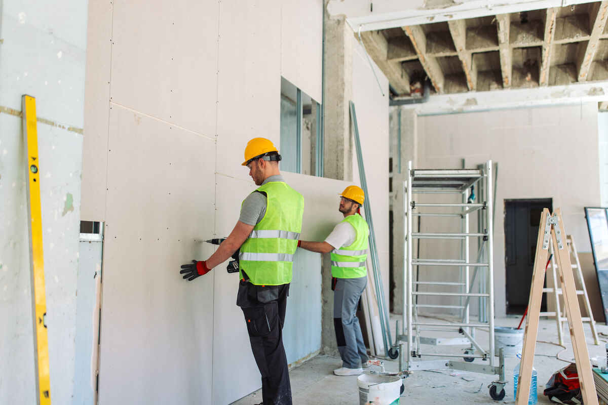 Property Renovation